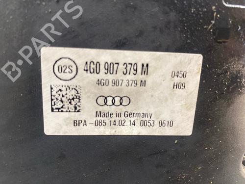 ABS pump AUDI A6 C7 Avant (4G5, 4GD) 3.0 TDI quattro | BP24449167M43 