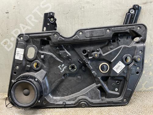 Rudehejsemekanisme Højre foran VW GOLF VI (5K1) 2.0 TDI (140 hp) 28423809