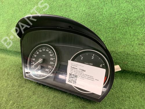 Instrument cluster BMW 3 Touring (E91) 330 d | BP16364523C47 