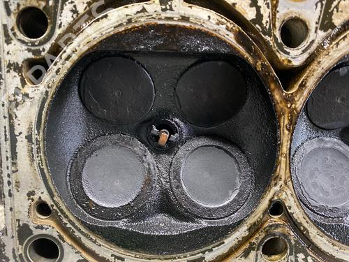 Cylinder head AUDI A6 C6 Avant (4F5) 3.2 FSI | BP33657059M5 - Image 8