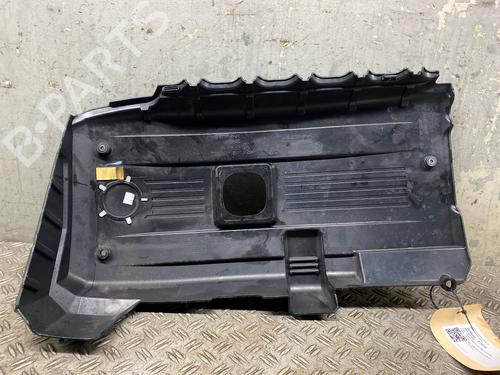 Upper protection BMW 5 (E60) 528 i | BP40151022M93 - Image 8