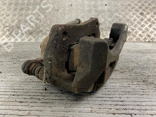 Right front brake caliper FORD FIESTA VI (CB1, CCN) 1.25 | BP16081692M104 