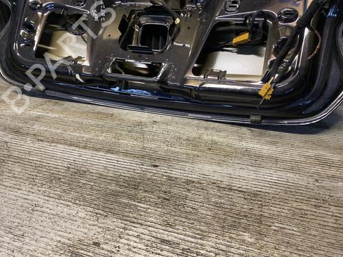 Tailgate SEAT IBIZA IV (6J5, 6P1) 1.6 | BP21266437C6 