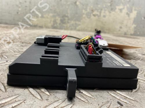 Electronic module AUDI A4 B6 (8E2) 1.6 | BP39378789M83 - Image 3