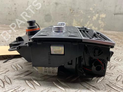 Mando climatizador AUDI A8 D3 (4E2, 4E8) 4.2 TDI quattro | BP29892203I5