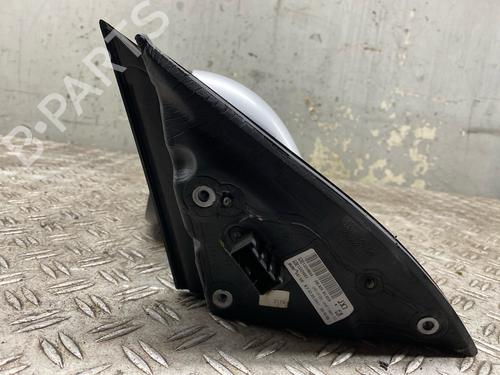 Left mirror OPEL INSIGNIA A Sports Tourer (G09) 2.0 CDTI (35) | BP29825883C26