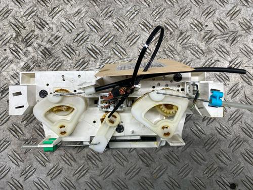 Climate control OPEL AGILA A (H00) 1.2 16V (F68) | BP36595760I5 - Image 7