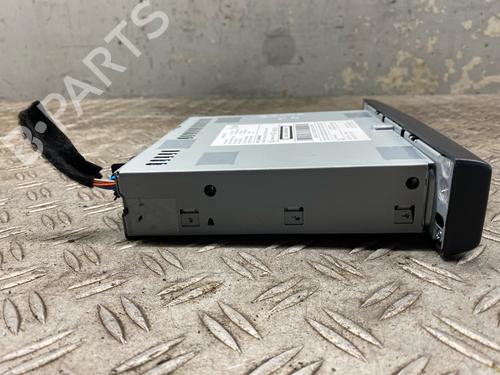 Elektronisk modul CITROËN C4 Picasso II 1.2 THP 130 | BP29119492M83