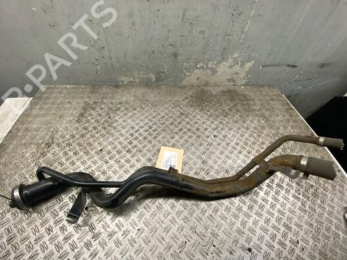 Rohr für Rohr MERCEDES-BENZ A-CLASS (W169) A 200 (169.033, 169.333) (136 hp) 33819452 33819452