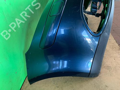 Front bumper VW GOLF PLUS V (5M1, 521) 1.4 16V | BP25478334C7 