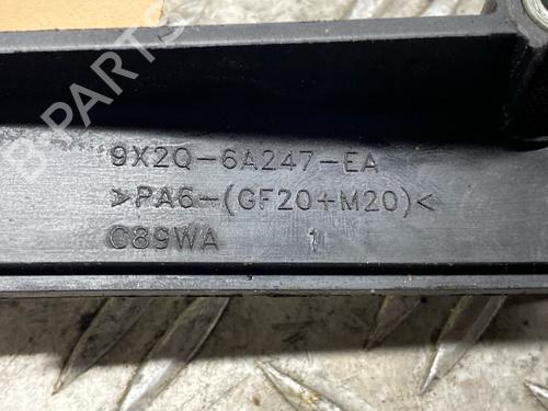 Other JAGUAR XF I (X250) 3.0 D | BP23431666O1 