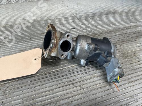 Used Egr LAND ROVER RANGE ROVER SPORT I (L320) 2.7 D 4x4 (190 hp) 10552322