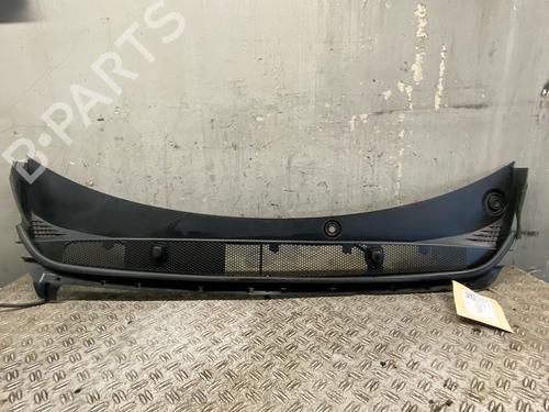 Torpedoplate Torpedoplate PEUGEOT 308 SW II (LC_, LJ_, LR_, LX_, L4_) 1.2 THP 130 (131 hp) 34216938 34216938