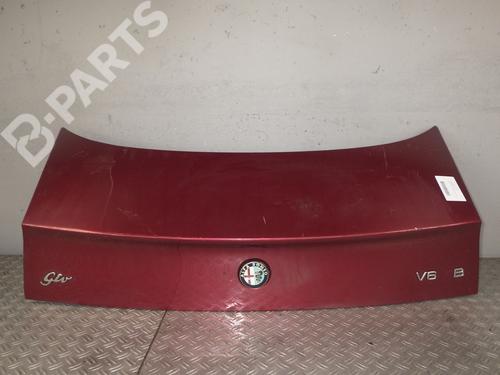 Portellone/Cofano posteriore ALFA ROMEO GTV (916_) 1.8 16V (916C3) (144 hp) 9206483