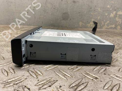 Elektronisk modul CITROËN C4 Picasso II 1.2 THP 130 | BP29119492M83