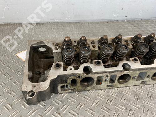 Cylinder head MERCEDES-BENZ S-CLASS (W126) 380 SE, SEL (126.032, 126.033) | BP9760054M5