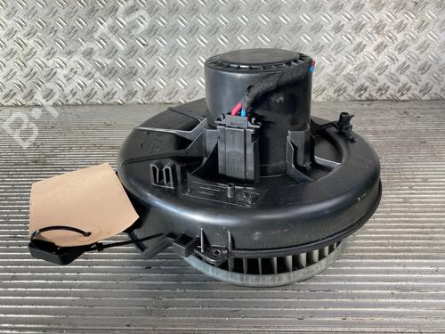Heater blower motor VW POLO (9N_, 9A_) 1.4 TDI | BP15286744M62 