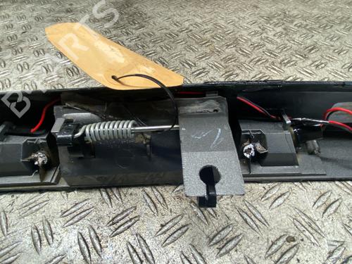 Tailgate handle JEEP COMPASS (MK49) 2.2 CRD 4x4 | BP33401471C132  - Image 6