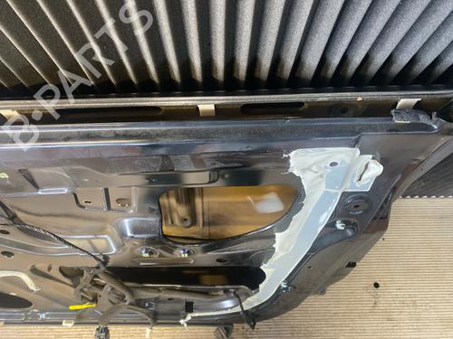 Right front door OPEL ANTARA A (L07) 2.0 CDTI 4x4 | BP16751266C3 