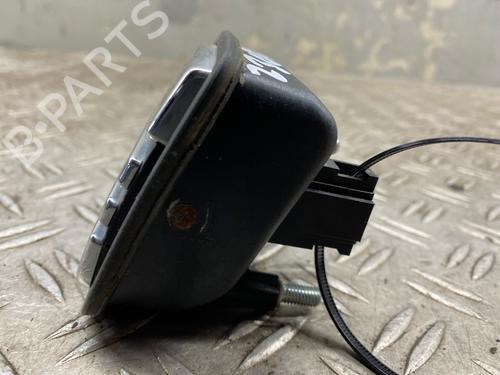 Tailgate handle SEAT IBIZA IV SC (6J1, 6P5) 1.4 | BP28166740C132 