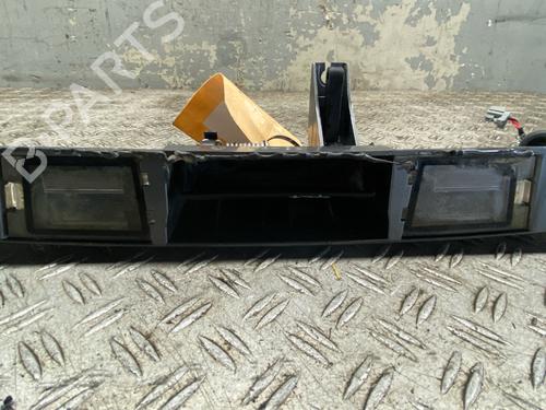 Tailgate handle JEEP COMPASS (MK49) 2.2 CRD 4x4 | BP33401471C132  - Image 10