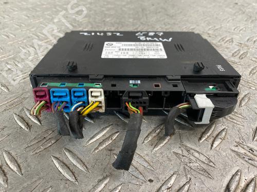 Electronic module BMW 1 (E87) 120 d | BP14605595M83 