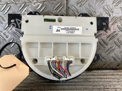 Climate control NISSAN MICRA IV (K13K, K13KK) 1.2 | BP19148724I5 