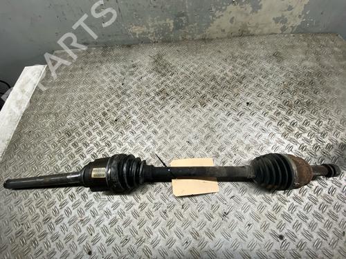 Used Right front driveshaft Right front driveshaft JEEP COMPASS (MK49) 2.2 CRD 4x4 (163 hp) 33541529 33541529