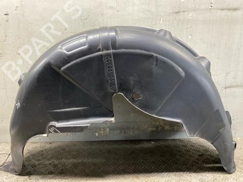 Wheel arch HYUNDAI SANTA FÉ II (CM) 2.2 CRDi 4x4 | BP27499246C56 
