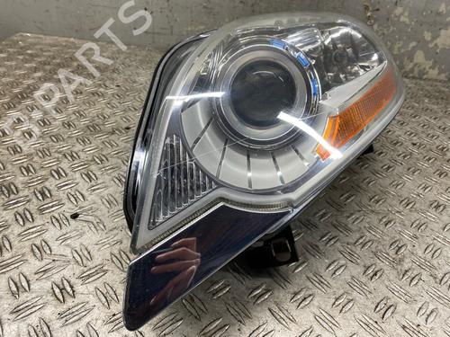 Left headlight FORD KUGA I 2.0 TDCi 4x4 | BP31640740C28