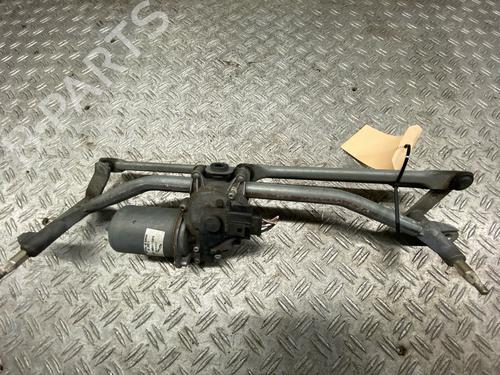 Front wiper motor JAGUAR XF I (X250) 3.0 D | BP23431658M29 