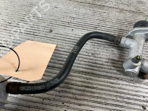 Clutch slave cylinder OPEL ANTARA A (L07) 2.0 CDTI 4x4 | BP16775216M113 