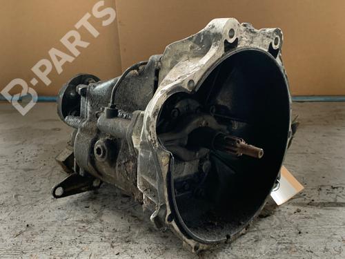 Used Gearbox MERCEDES-BENZ /8 (W114) 280 E (114.062) (185 hp) 11949247