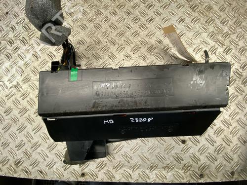 Fuse box MERCEDES-BENZ A-CLASS (W169) A 180 (169.032, 169.332) | BP31039236E1