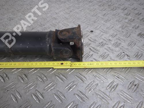 Driveshaft SUBARU LEGACY II (BD) 2.2 i 4WD (BD7) | BP7852398M37 