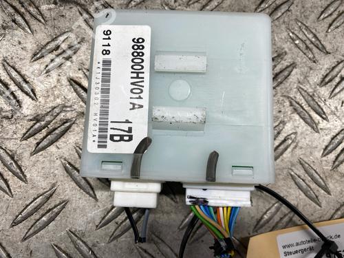 Used Control unit NISSAN QASHQAI II (J11, J11_) 1.3 DIG-T (160 hp) 30940500