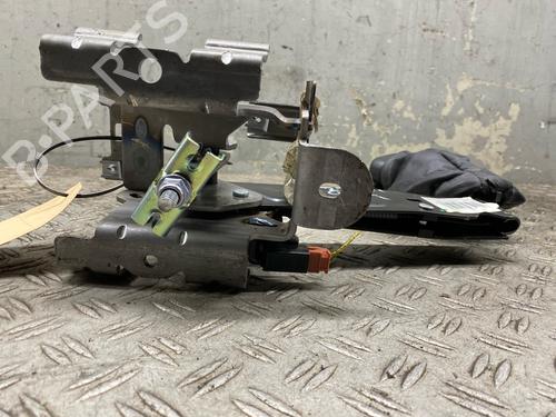 Hand brake CITROËN C4 II (NC_) 1.6 HDi 90 | BP32060263I18 