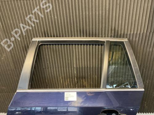 Left rear door BMW 5 Touring (E61) 525 d | BP17616839C4 