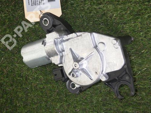 Rear wiper motor RENAULT TWINGO III (BCM_, BCA_) 0.9 TCe 90 (BCM9, BCM2) | BP4922214M102 