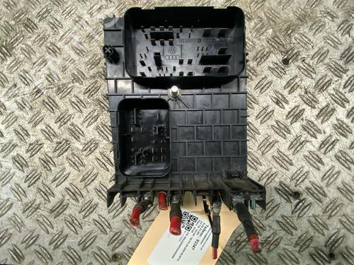 Fuse box AUDI A3 (8P1) 2.0 TDI 16V | BP33014622E1 - Image 6
