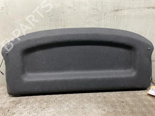 Used Rear parcel shelf CITROËN DS3 (SA_) 1.6 VTi 120 (120 hp) 26536949