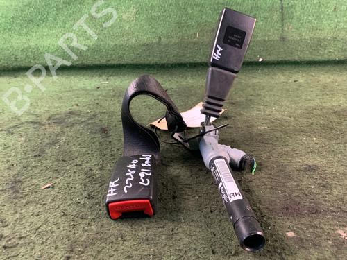 Seat buckle BMW 3 Touring (E91) 318 d | BP22316682I32 