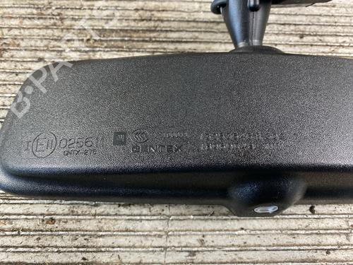Rear mirror OPEL ASTRA H TwinTop (A04) 1.8 (L67) | BP21284444I6 