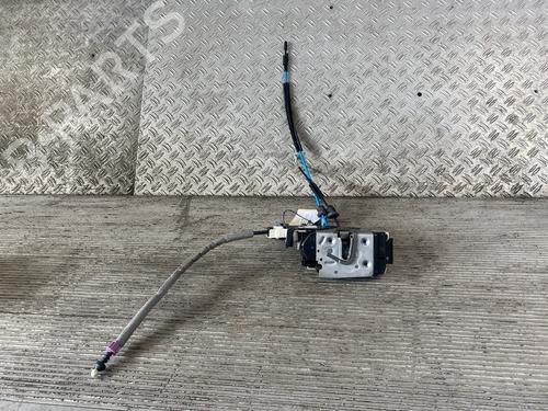 Rear left lock MERCEDES-BENZ C-CLASS T-Model (S204) C 200 CDI (204.207) | BP17145434C100 