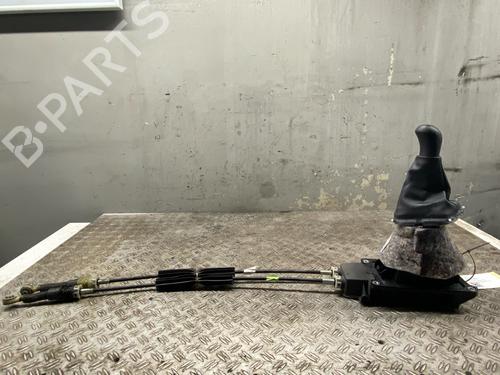 Gearstyring Automatisk DACIA DOKKER MPV (KE_) 1.2 TCe (KEM0, KEAY) (115 hp) 29751658