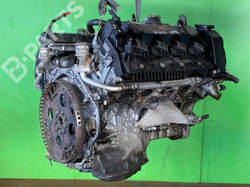 Used Engine BMW 7 (E65, E66, E67) 745 i, Li (333 hp) 12111028