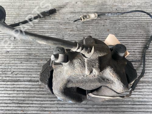 Left front brake caliper BMW 3 Touring (E91) 318 d | BP20157820M105 