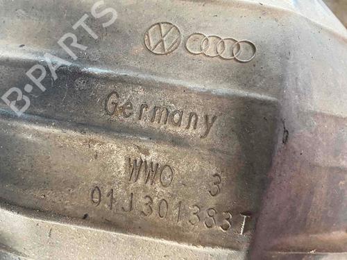 Gearbox AUDI A6 C6 Avant (4F5) 3.2 FSI | BP33657062M3 - Image 7