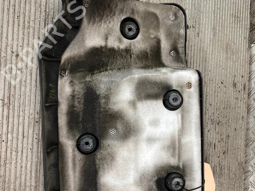 Upper protection OPEL AGILA (B) (H08) 1.3 CDTI (F68) | BP22618654M93 
