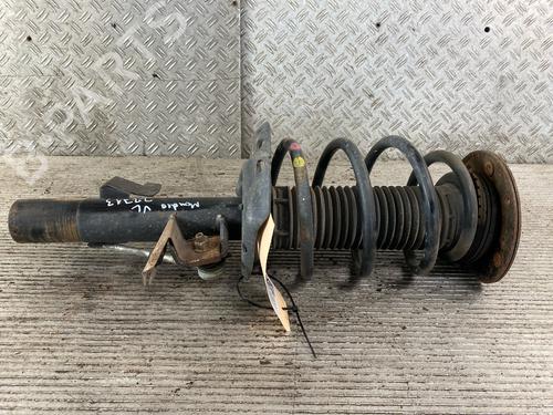 Used Left front shock absorber FORD MONDEO IV Turnier (BA7) 2.0 TDCi (140 hp) 19520838